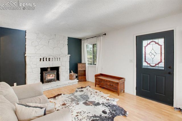 377 Ridge Road, Divide, CO 80814