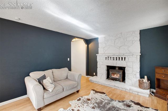 377 Ridge Road, Divide, CO 80814