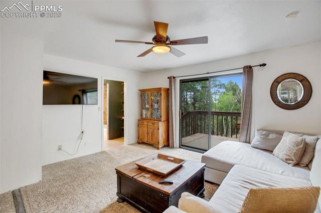 377 Ridge Road, Divide, CO 80814