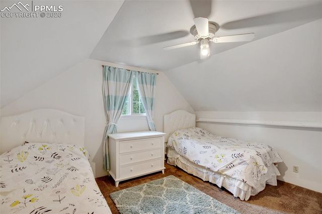 377 Ridge Road, Divide, CO 80814