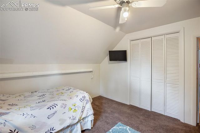 377 Ridge Road, Divide, CO 80814