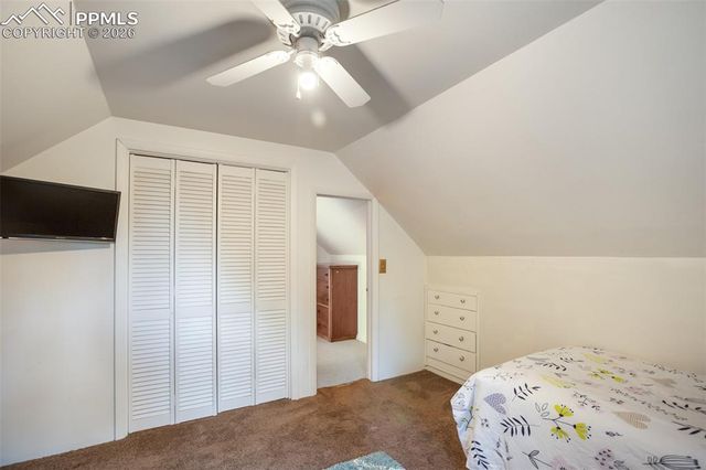 377 Ridge Road, Divide, CO 80814