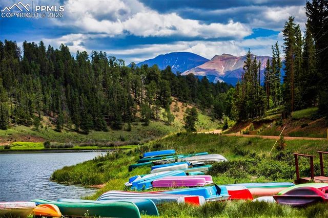 377 Ridge Road, Divide, CO 80814