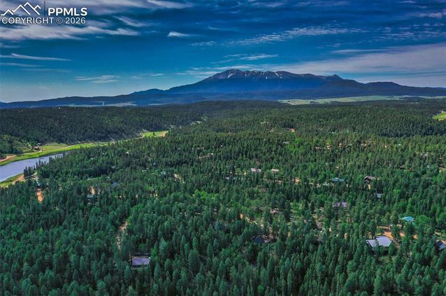 377 Ridge Road, Divide, CO 80814