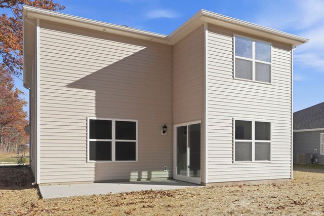 5008 Beechmont Lane, New Haven, IN 46774