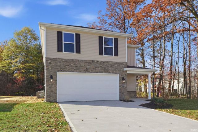 5008 Beechmont Lane, New Haven, IN 46774