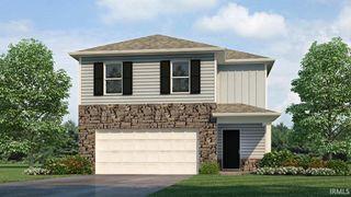 5008 Beechmont Lane, New Haven, IN 46774