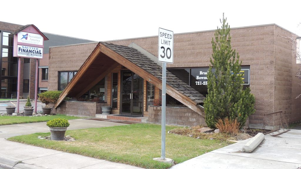 1008 South Avenue W, Missoula, MT 59801