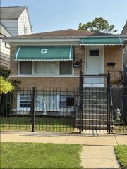 4317 W Hirsch Street, Chicago, IL 60651