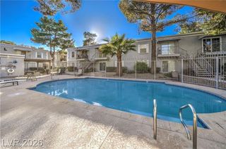 3823 South Maryland Parkway H1, Las Vegas, NV 89119
