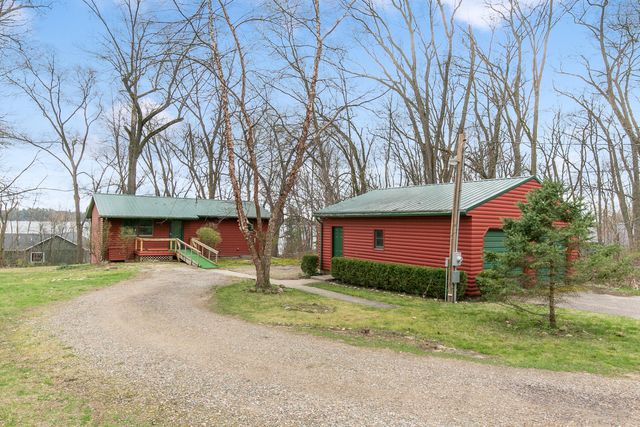 67349 Crooked Creek Road, White Pigeon, MI 49099