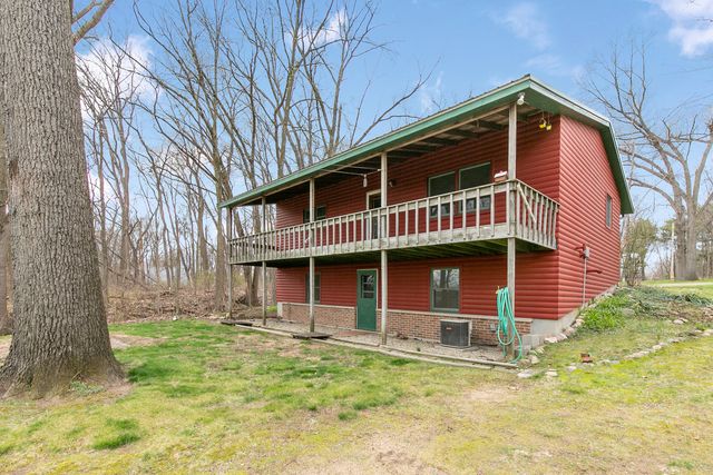 67349 Crooked Creek Road, White Pigeon, MI 49099