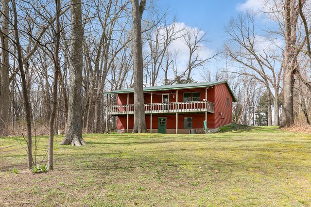 67349 Crooked Creek Road, White Pigeon, MI 49099