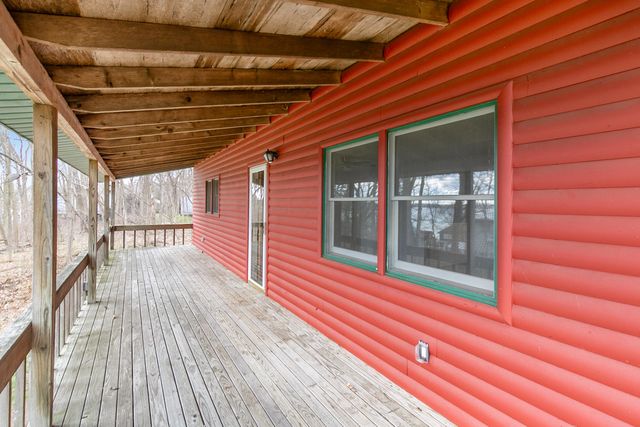 67349 Crooked Creek Road, White Pigeon, MI 49099