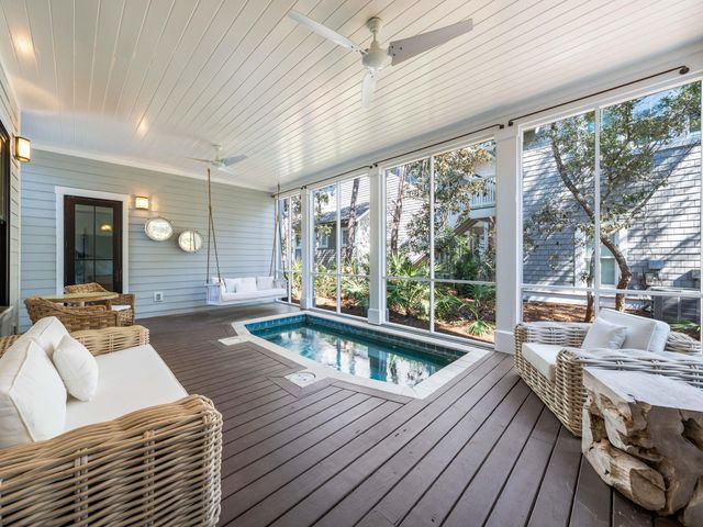 35 Shore Bridge Circle, Watersound, FL 32461