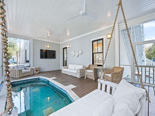 35 Shore Bridge Circle, Watersound, FL 32461