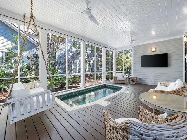 35 Shore Bridge Circle, Watersound, FL 32461