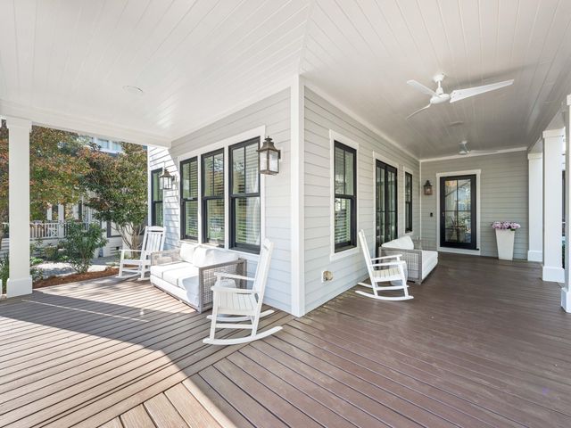 35 Shore Bridge Circle, Watersound, FL 32461