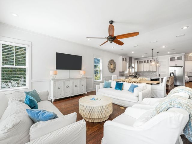 35 Shore Bridge Circle, Watersound, FL 32461