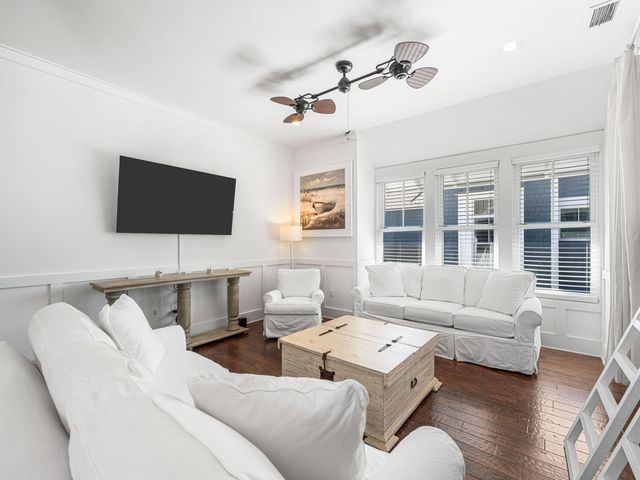 35 Shore Bridge Circle, Watersound, FL 32461