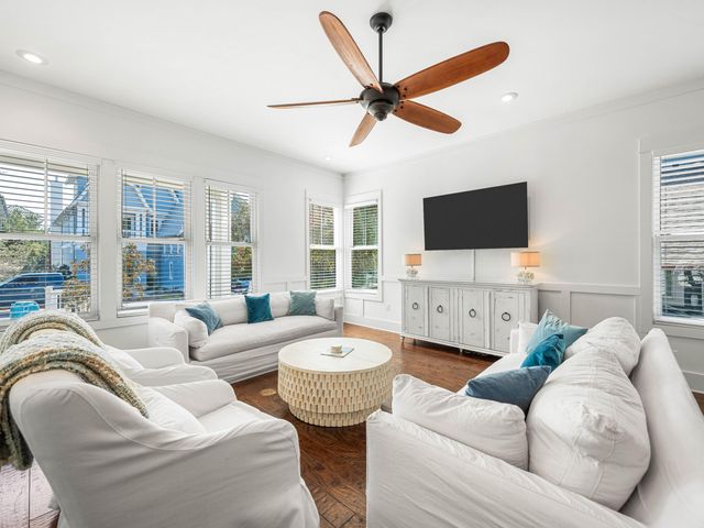 35 Shore Bridge Circle, Watersound, FL 32461