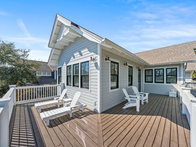 35 Shore Bridge Circle, Watersound, FL 32461