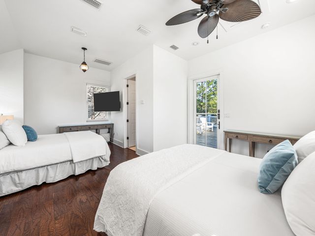 35 Shore Bridge Circle, Watersound, FL 32461