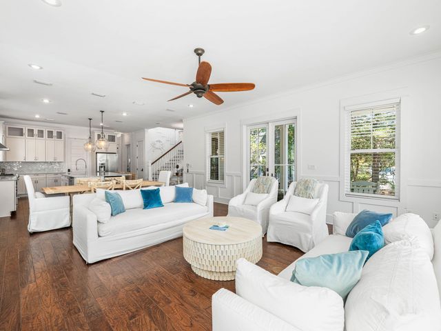 35 Shore Bridge Circle, Watersound, FL 32461