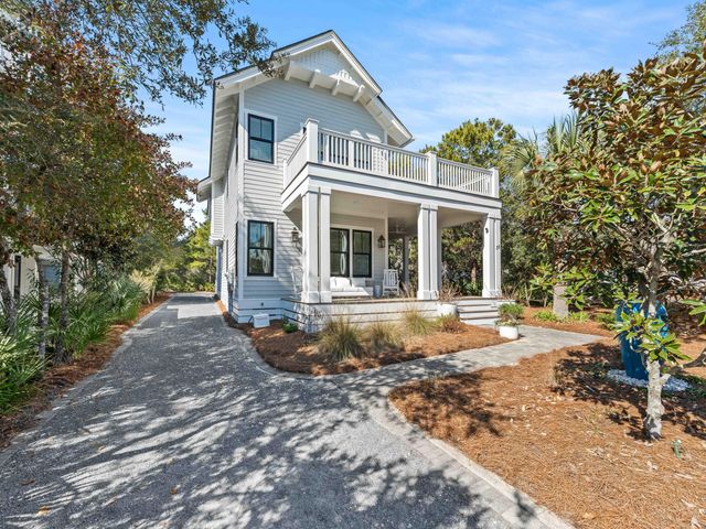 35 Shore Bridge Circle, Watersound, FL 32461