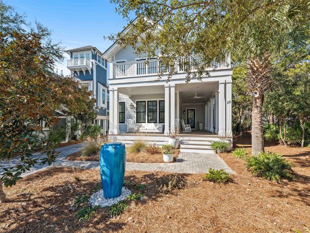 35 Shore Bridge Circle, Watersound, FL 32461
