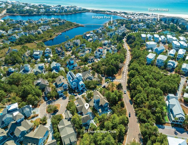 35 Shore Bridge Circle, Watersound, FL 32461