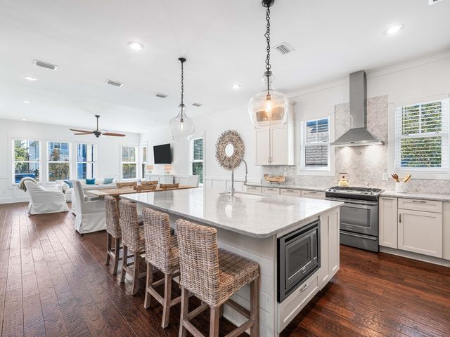 35 Shore Bridge Circle, Watersound, FL 32461