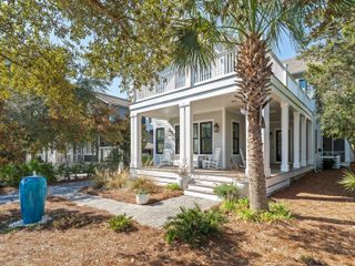 35 Shore Bridge Circle, Watersound, FL 32461