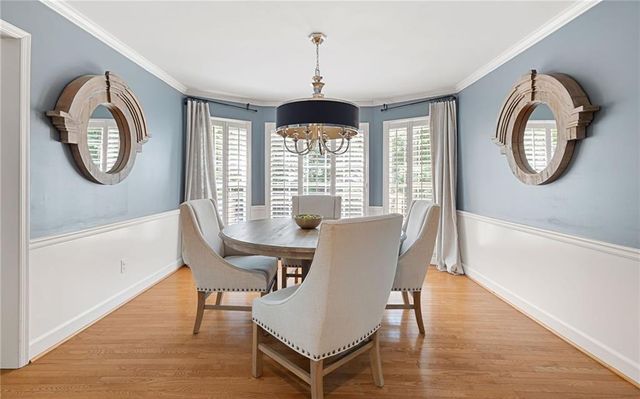 491 Timberlea Lake Drive SE, Marietta, GA 30067