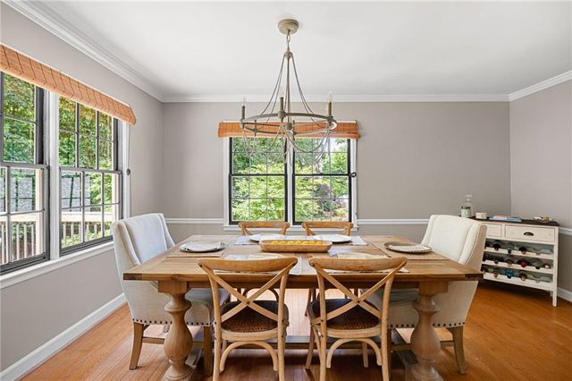 491 Timberlea Lake Drive SE, Marietta, GA 30067