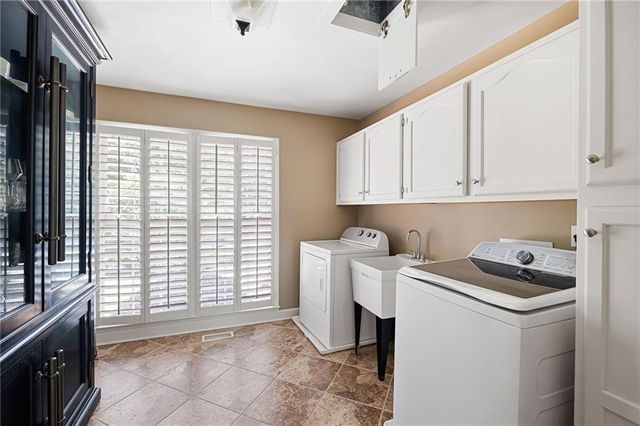 491 Timberlea Lake Drive SE, Marietta, GA 30067