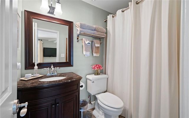 491 Timberlea Lake Drive SE, Marietta, GA 30067