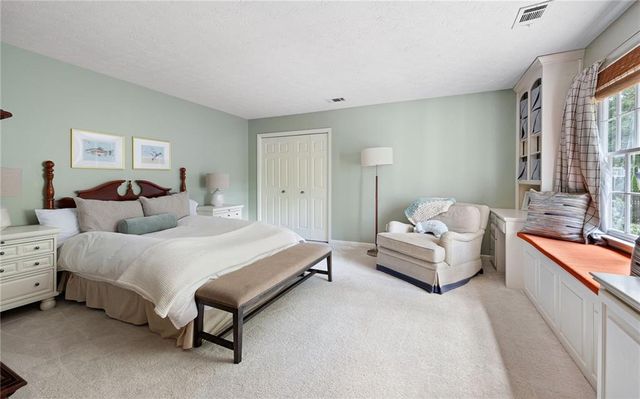 491 Timberlea Lake Drive SE, Marietta, GA 30067