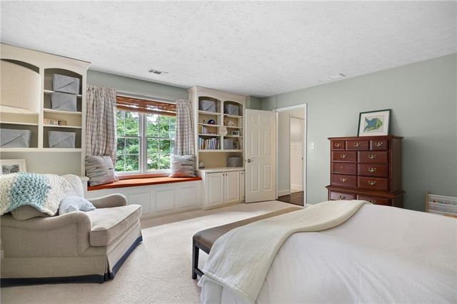 491 Timberlea Lake Drive SE, Marietta, GA 30067
