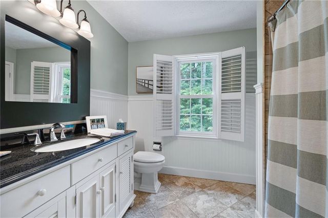 491 Timberlea Lake Drive SE, Marietta, GA 30067