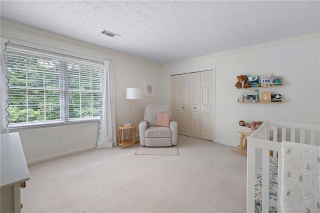 491 Timberlea Lake Drive SE, Marietta, GA 30067