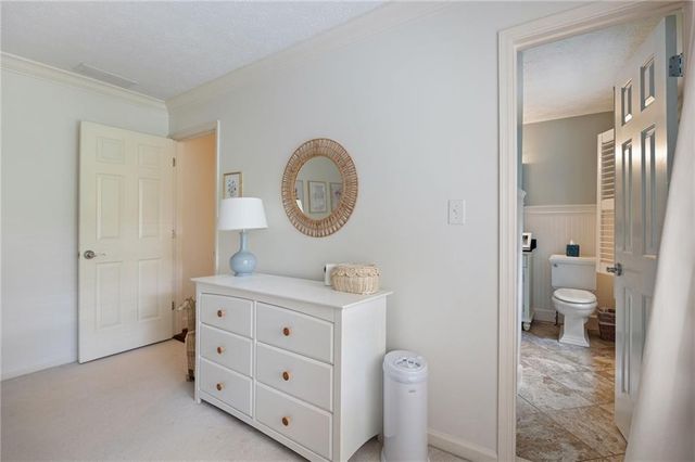 491 Timberlea Lake Drive SE, Marietta, GA 30067