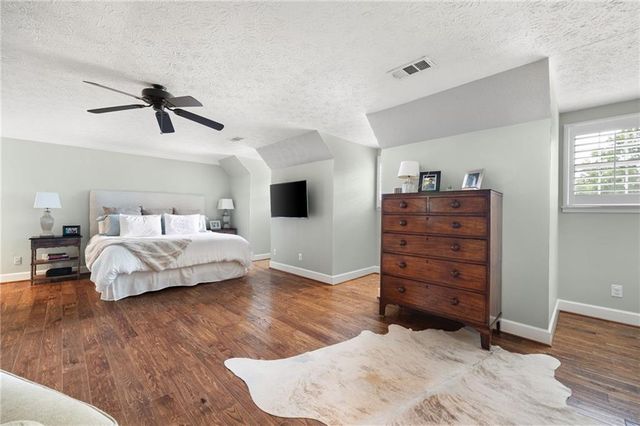 491 Timberlea Lake Drive SE, Marietta, GA 30067