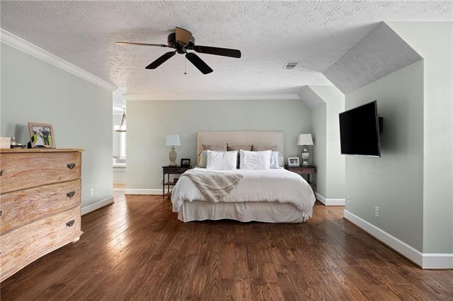 491 Timberlea Lake Drive SE, Marietta, GA 30067