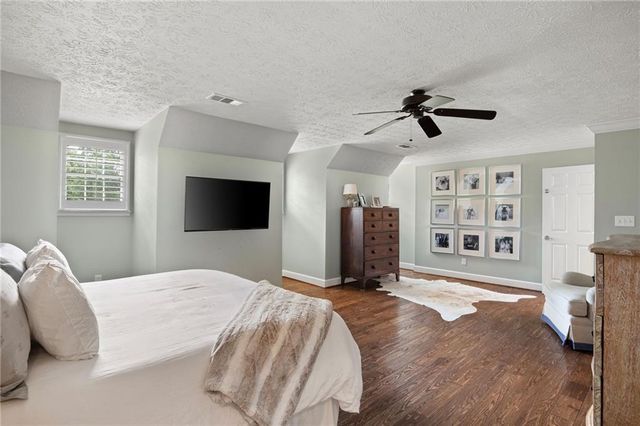 491 Timberlea Lake Drive SE, Marietta, GA 30067