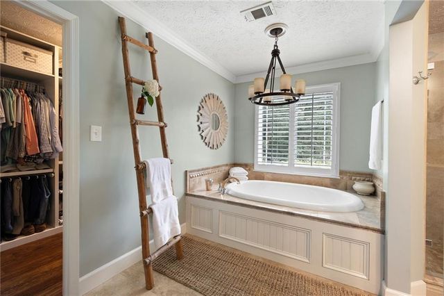 491 Timberlea Lake Drive SE, Marietta, GA 30067