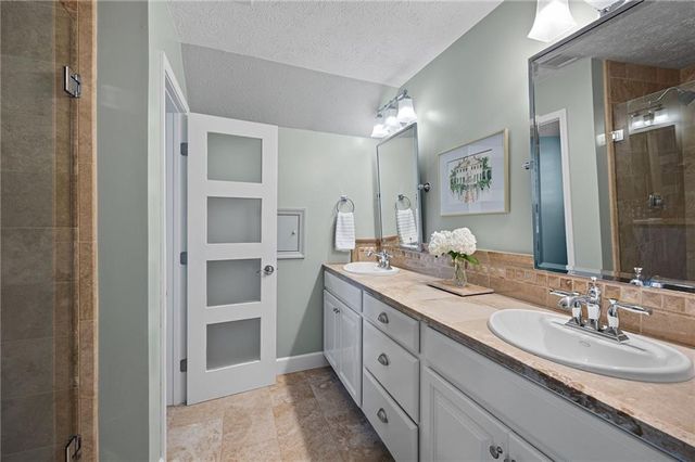 491 Timberlea Lake Drive SE, Marietta, GA 30067