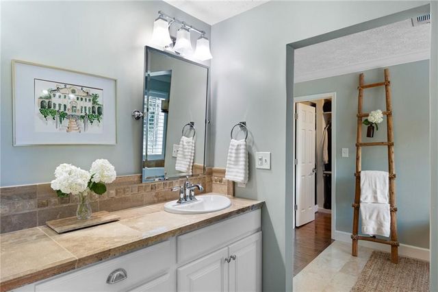 491 Timberlea Lake Drive SE, Marietta, GA 30067