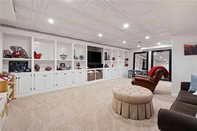 491 Timberlea Lake Drive SE, Marietta, GA 30067