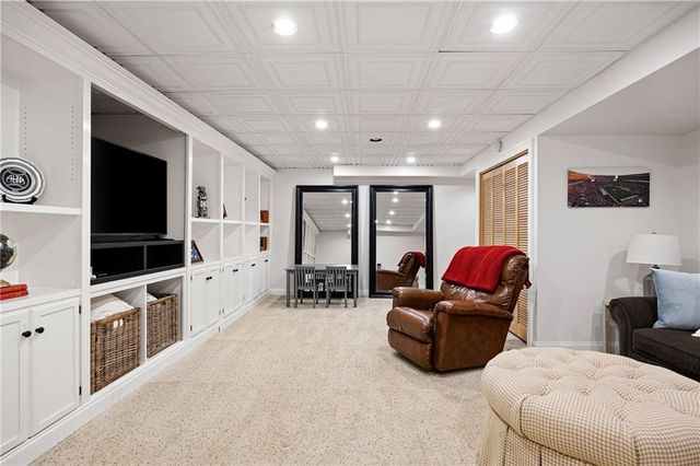 491 Timberlea Lake Drive SE, Marietta, GA 30067